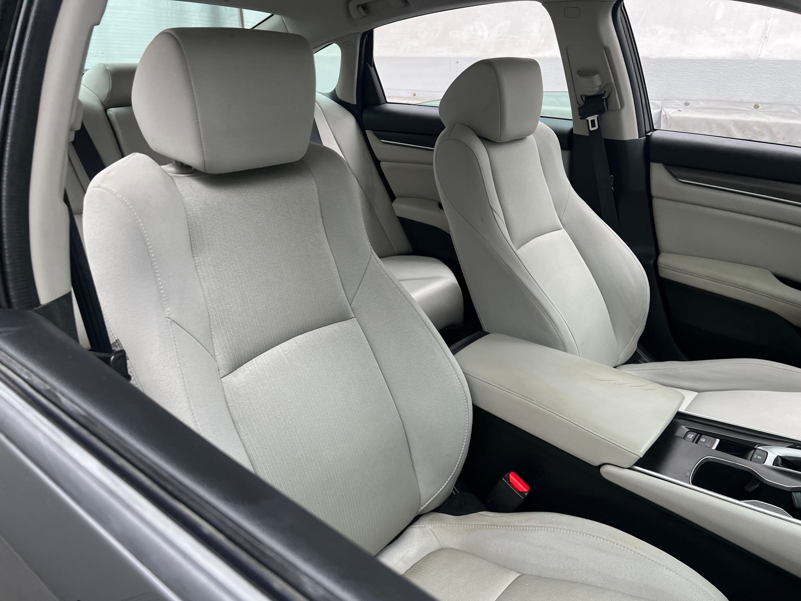 Thumbnail: 2018 Honda Accord - 2
