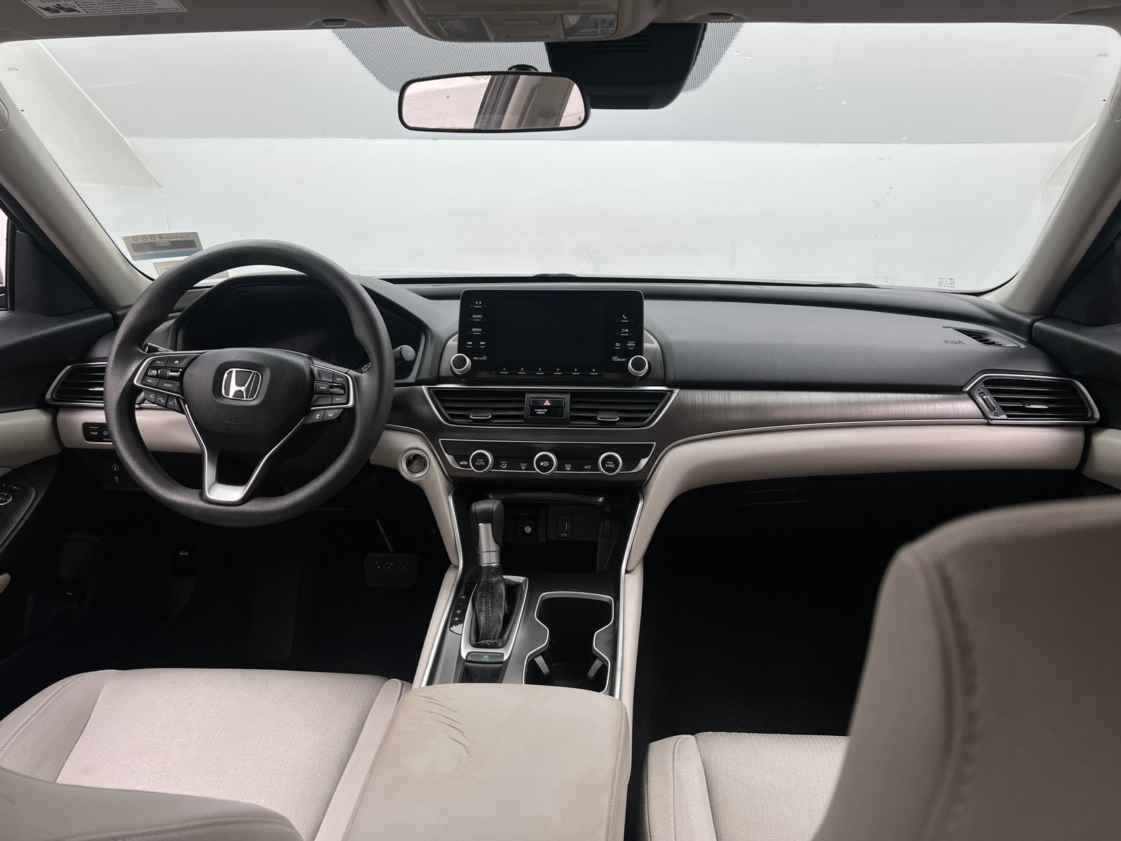Thumbnail: 2018 Honda Accord - 3