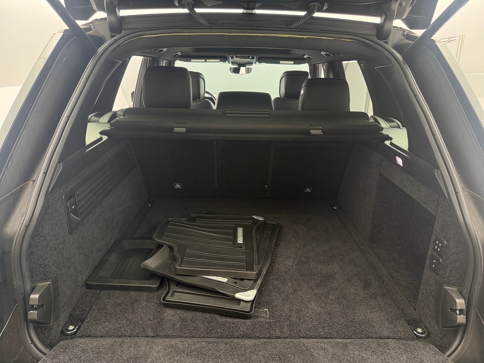 Thumbnail: 2019 Land Rover Range Rover - 6
