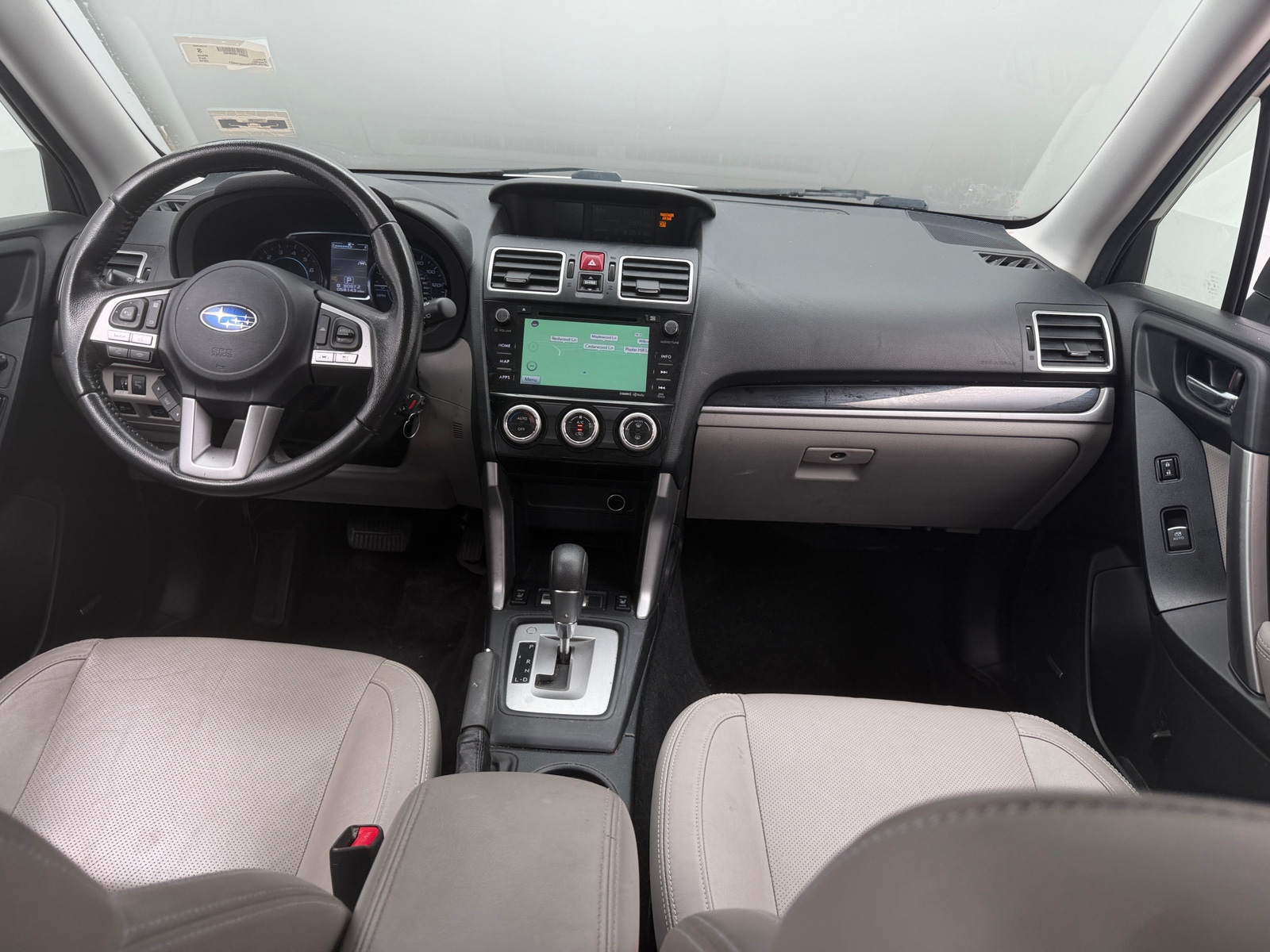Thumbnail: 2018 Subaru Forester - 2