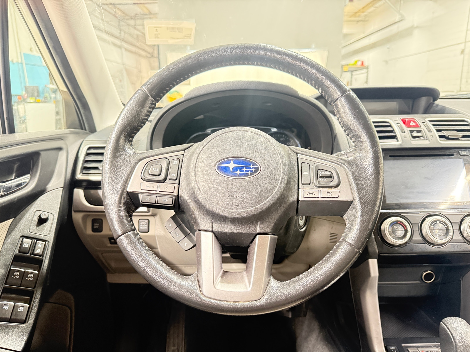 Thumbnail: 2018 Subaru Forester - 4