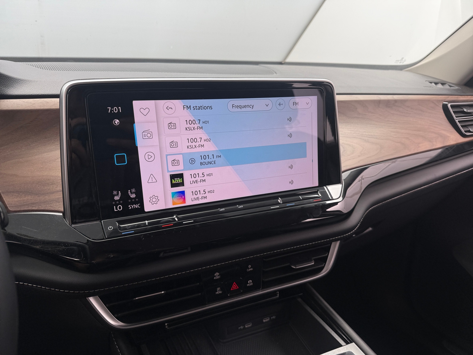 Thumbnail: 2026 Volkswagen Atlas - 3