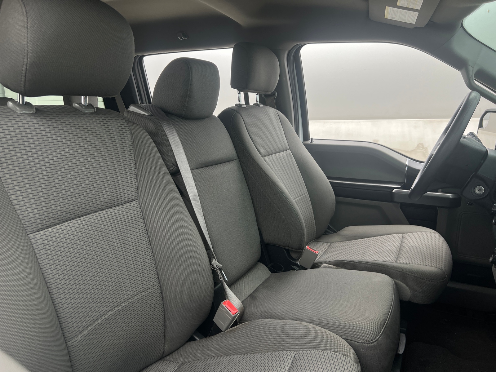 Thumbnail: 2020 Ford Econoline - 2