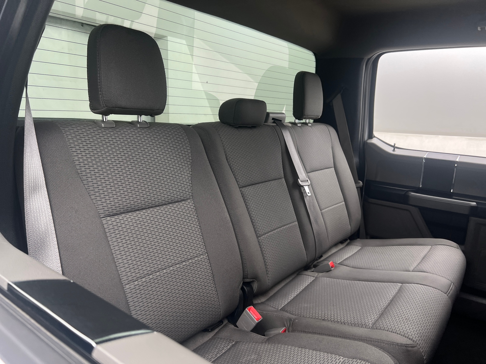 Thumbnail: 2020 Ford Econoline - 6