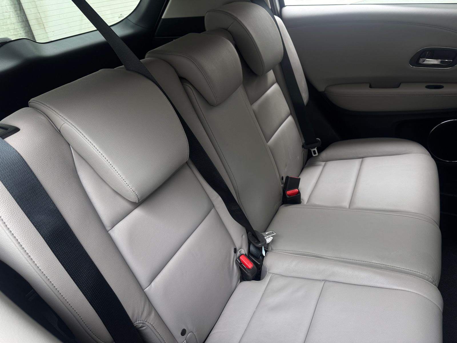 Thumbnail: 2018 Honda HR-V - 5