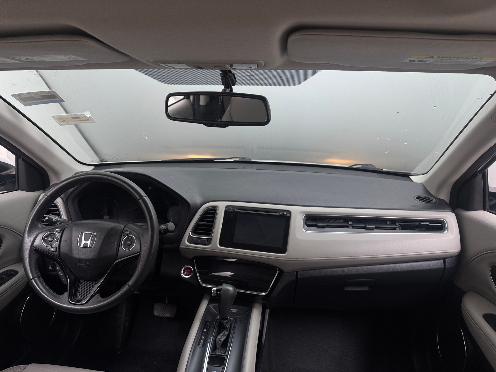 Thumbnail: 2018 Honda HR-V - 2