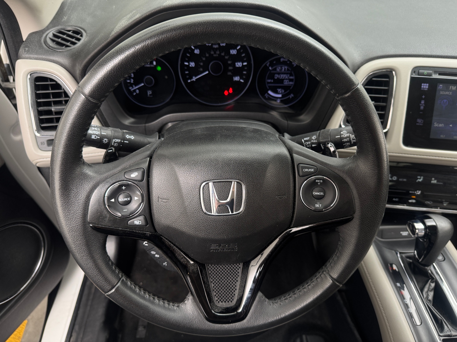 Thumbnail: 2018 Honda HR-V - 4