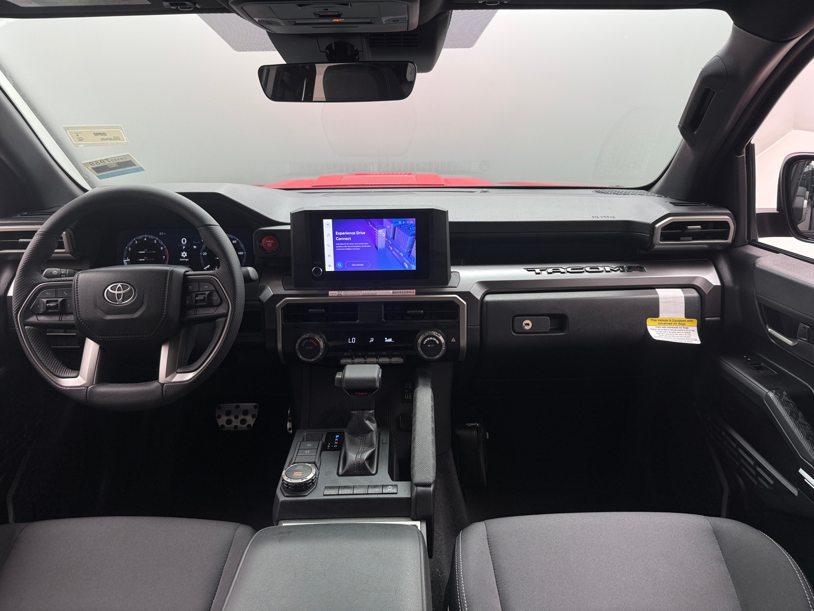 Thumbnail: 2026 Toyota Tacoma - 3