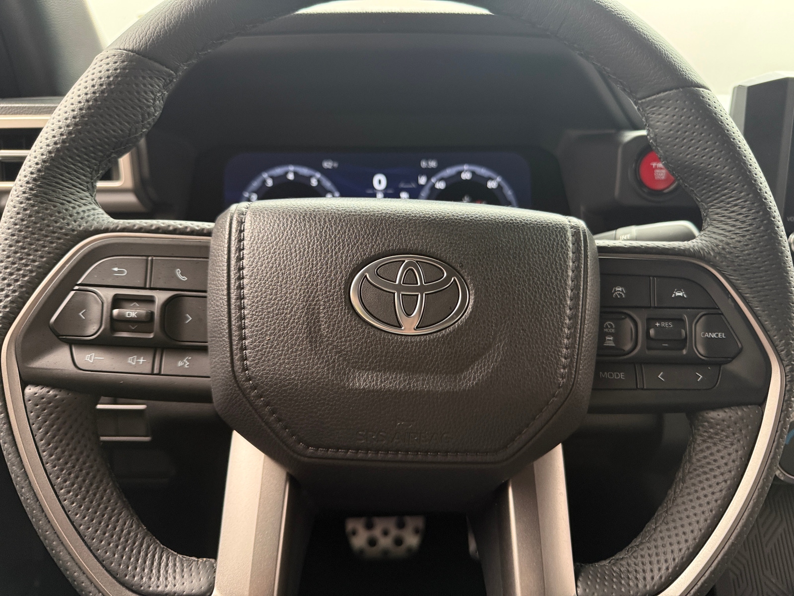 Thumbnail: 2026 Toyota Tacoma - 5
