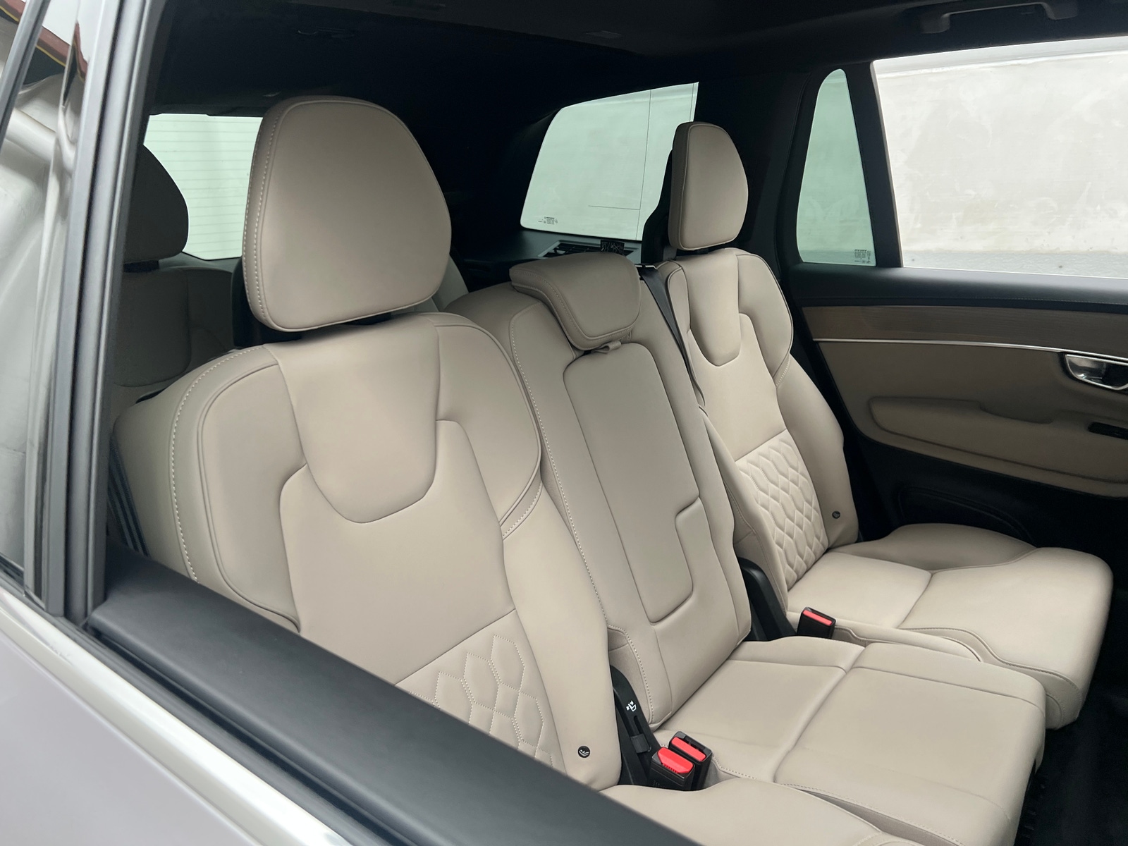 Thumbnail: 2026 Volvo XC90 - 5