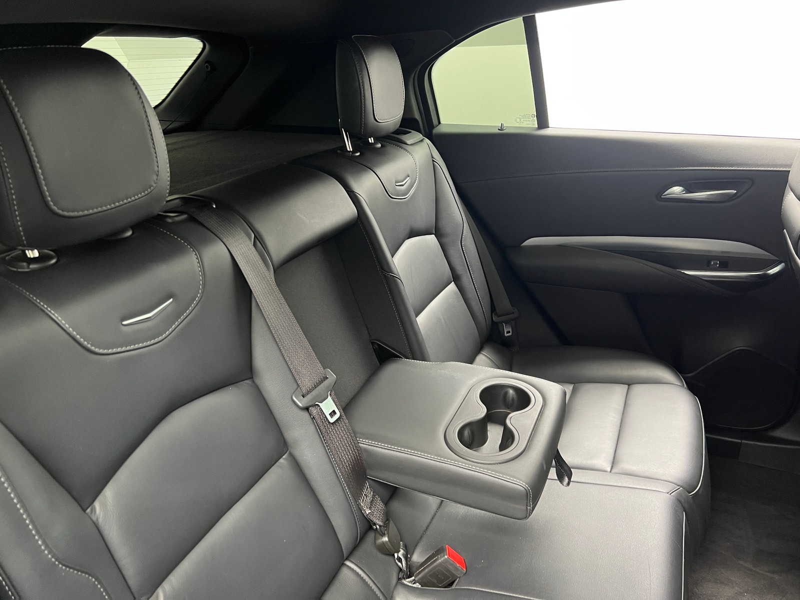 Thumbnail: 2023 Cadillac XT4 - 5