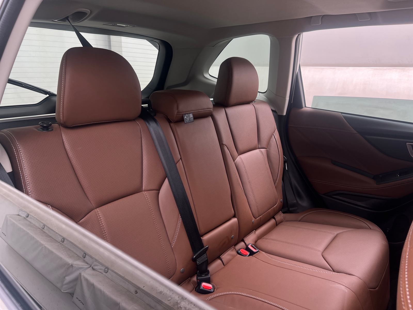 Thumbnail: 2020 Subaru Forester - 5