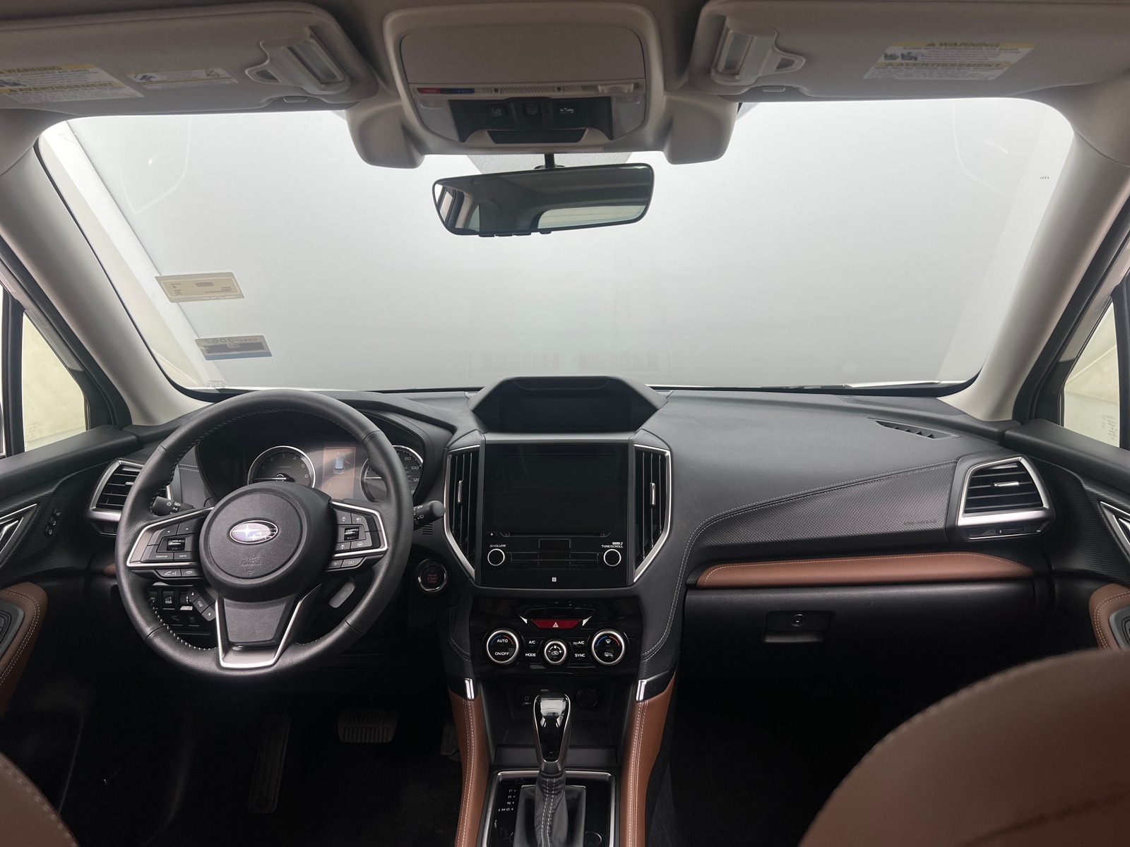 Thumbnail: 2020 Subaru Forester - 2