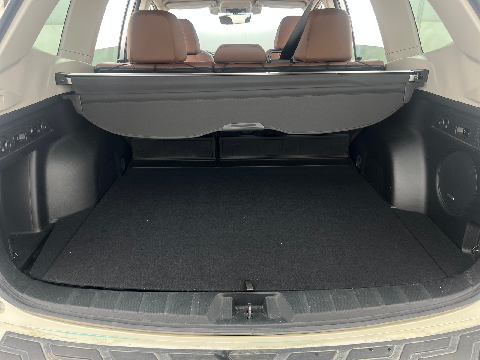 Thumbnail: 2020 Subaru Forester - 6
