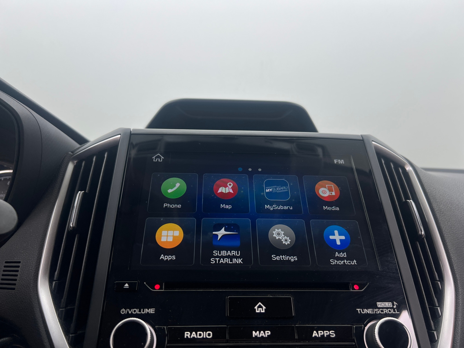 Thumbnail: 2020 Subaru Forester - 3