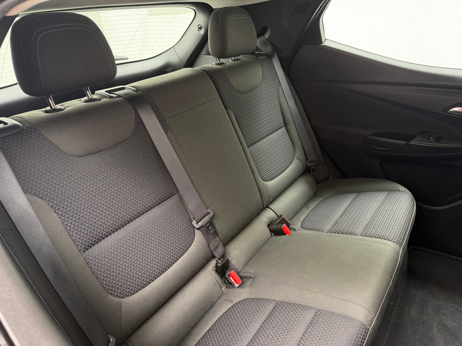 Thumbnail: 2023 Chevrolet Bolt EUV - 6