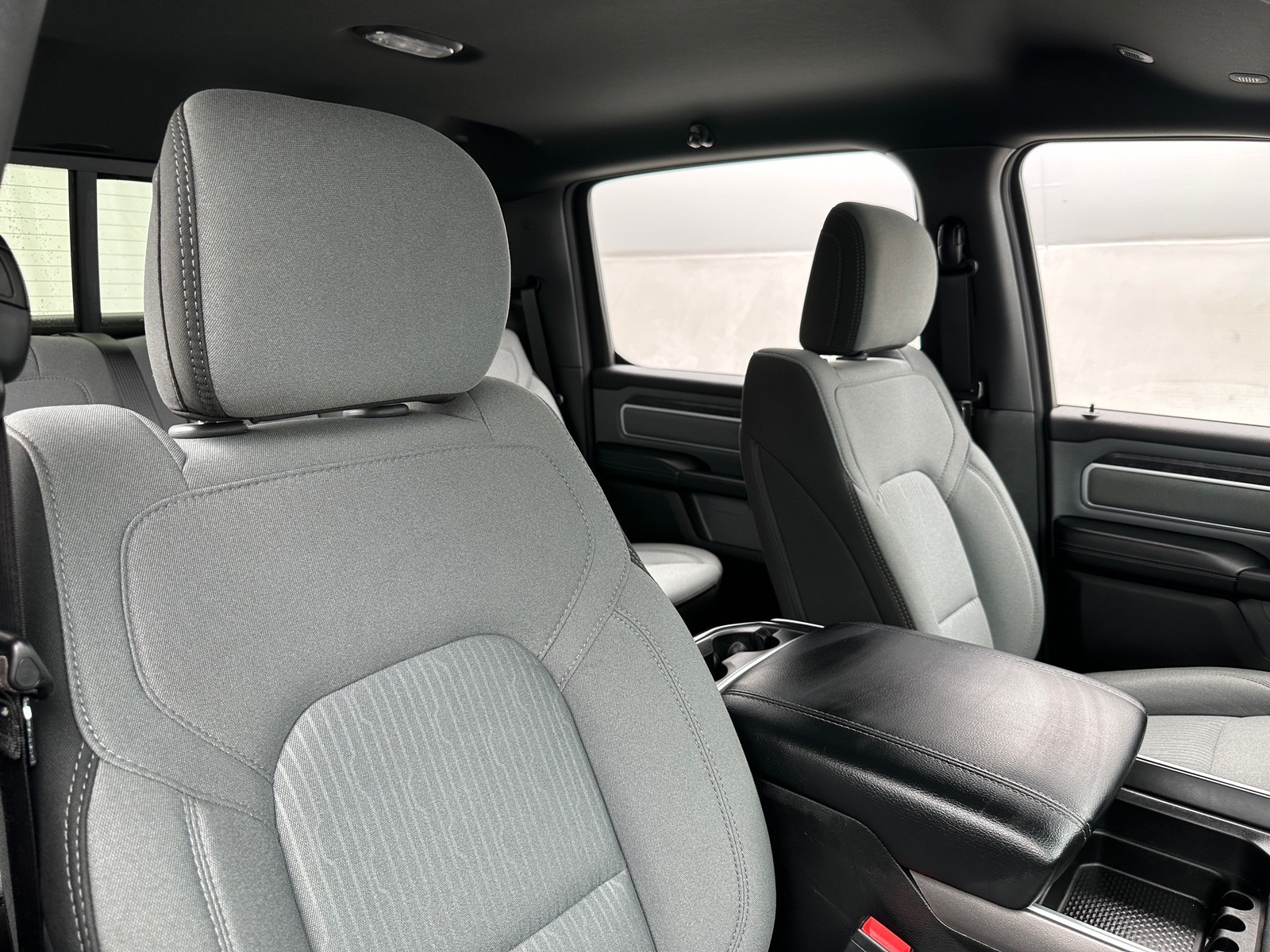 Thumbnail: 2023 RAM 1500 - 2