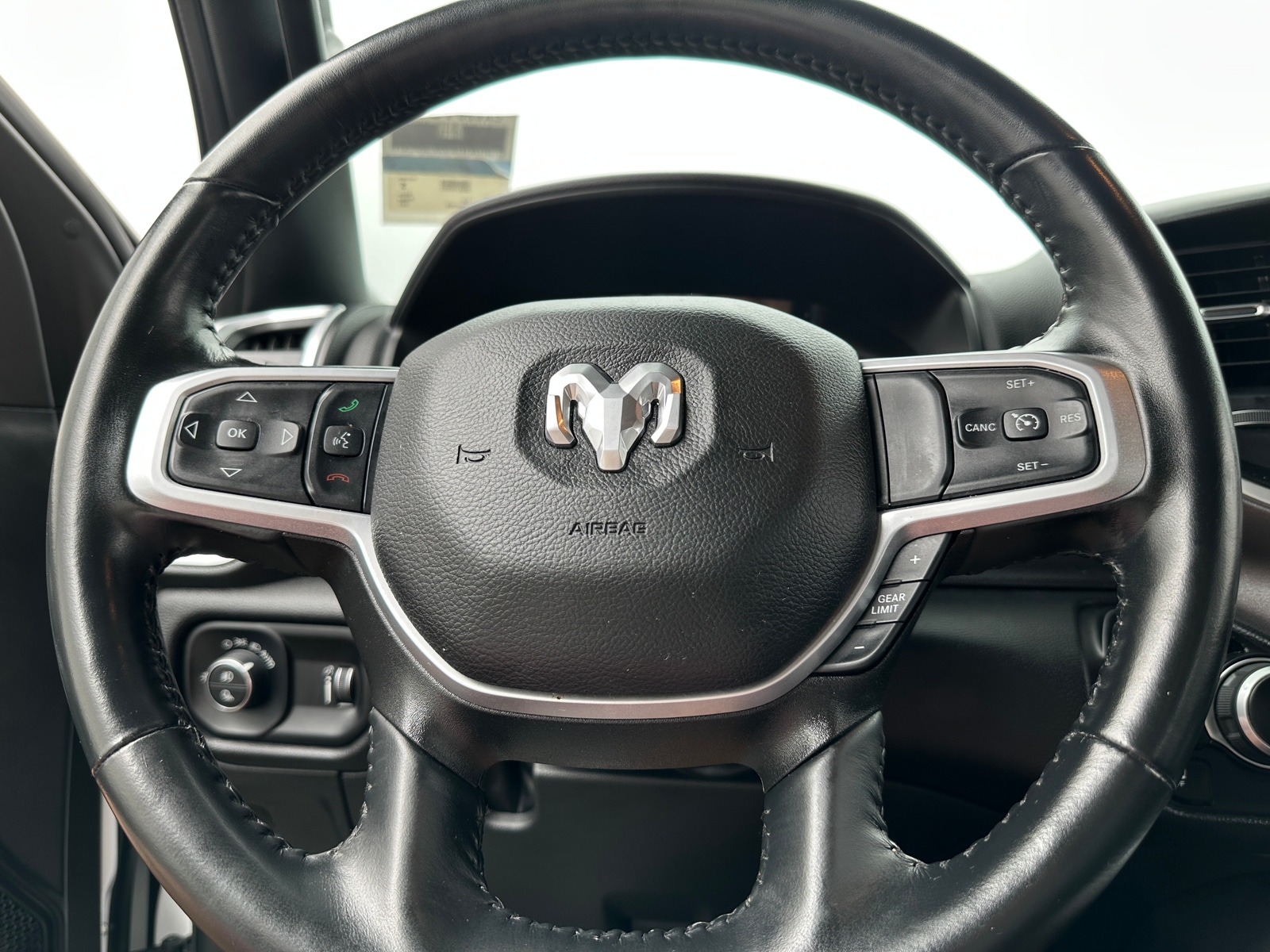 Thumbnail: 2023 RAM 1500 - 5