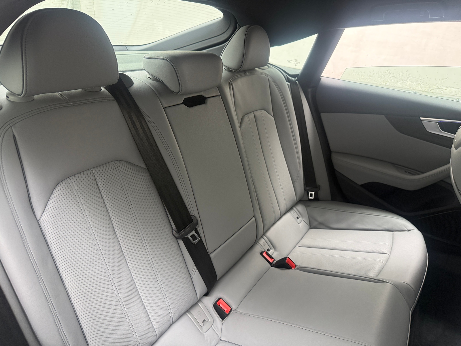 Thumbnail: 2023 Audi A5 - 5