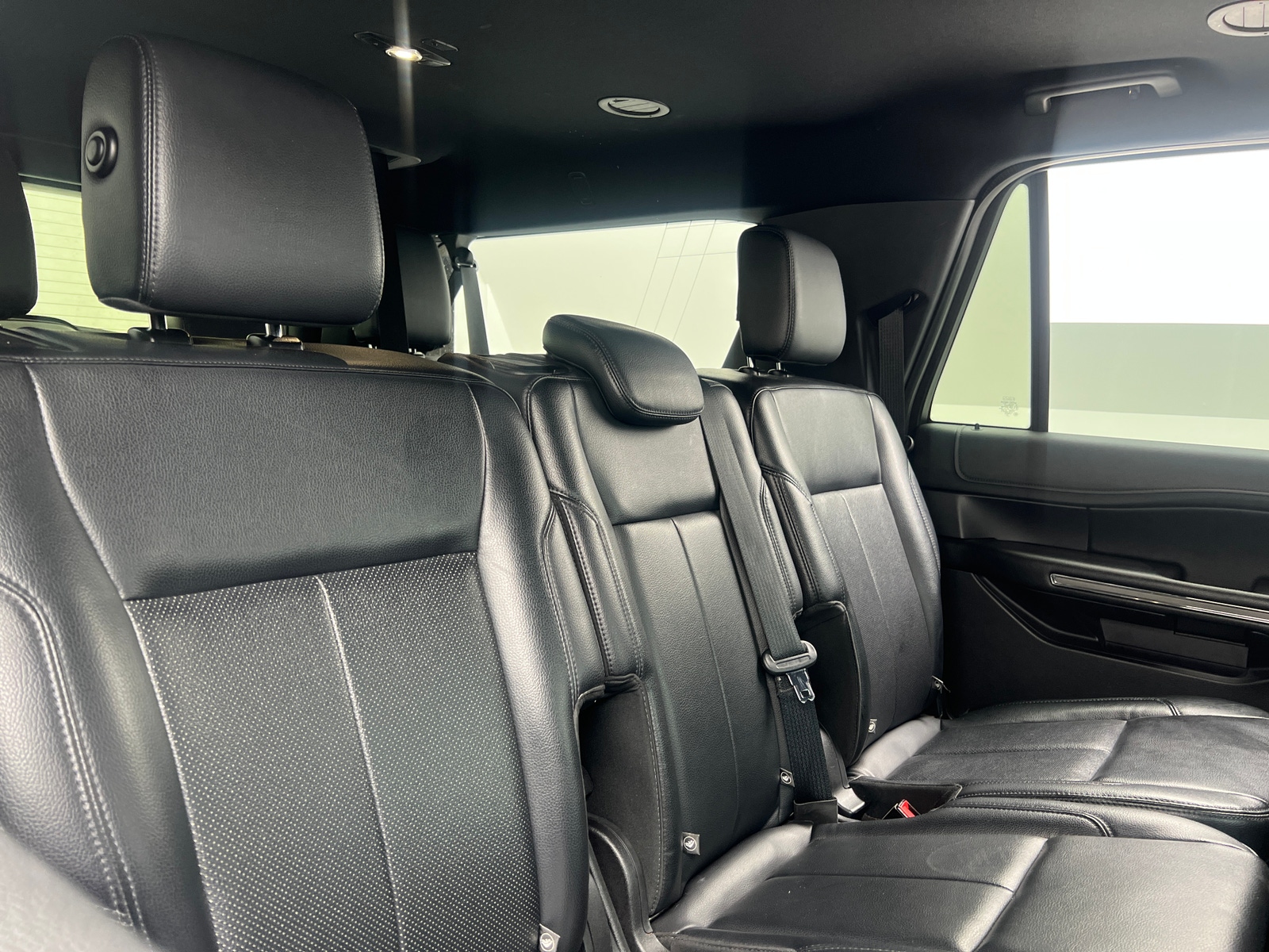 Thumbnail: 2019 Ford Expedition MAX - 5