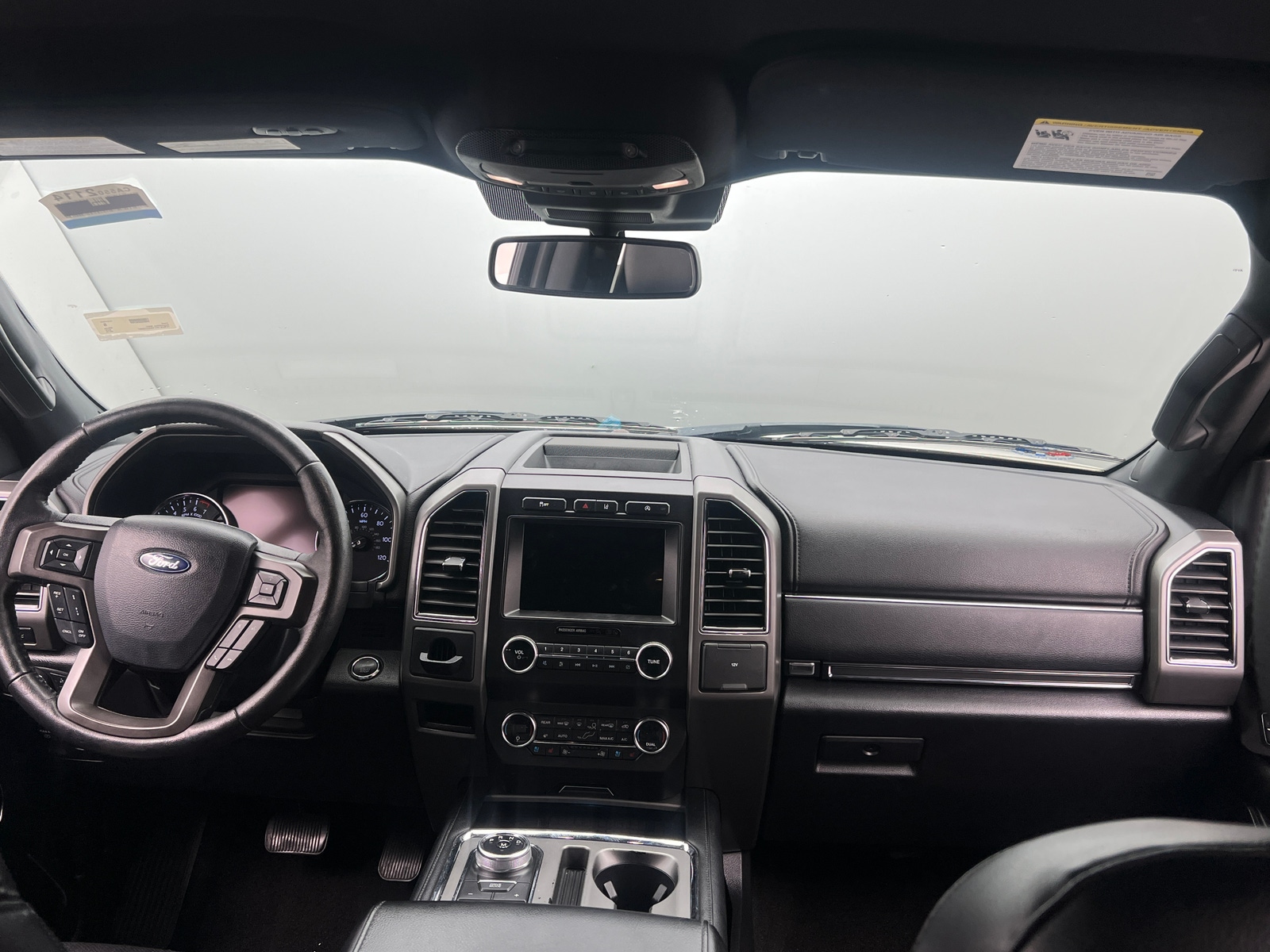 Thumbnail: 2019 Ford Expedition MAX - 2