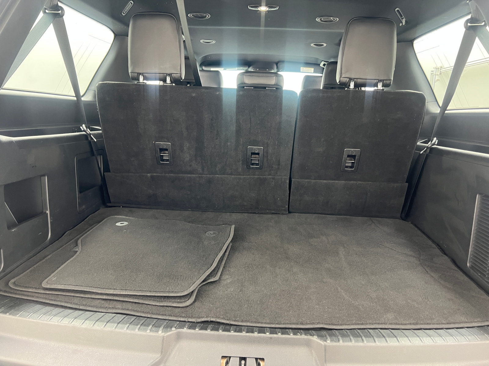 Thumbnail: 2019 Ford Expedition MAX - 6