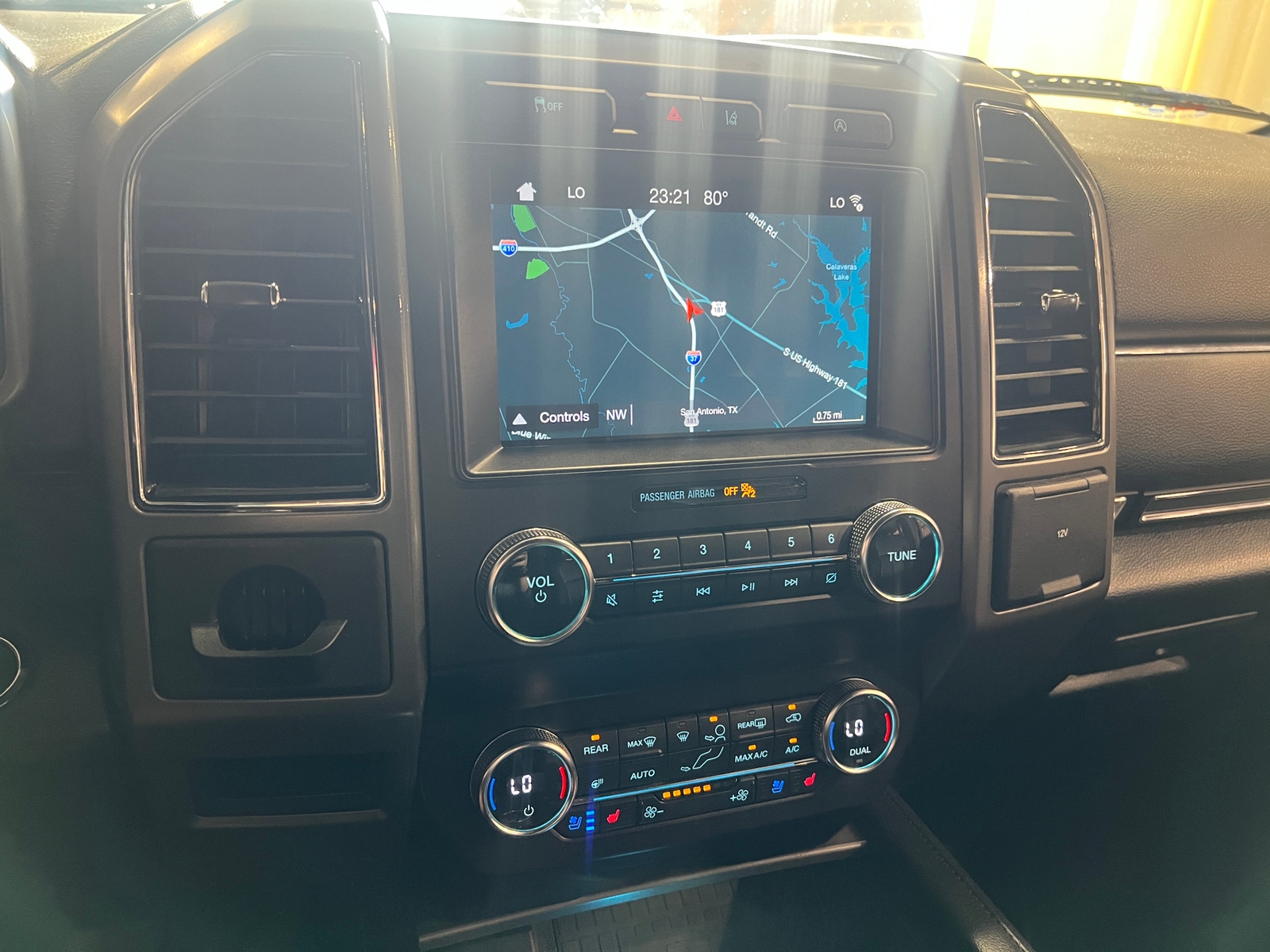 Thumbnail: 2019 Ford Expedition MAX - 3