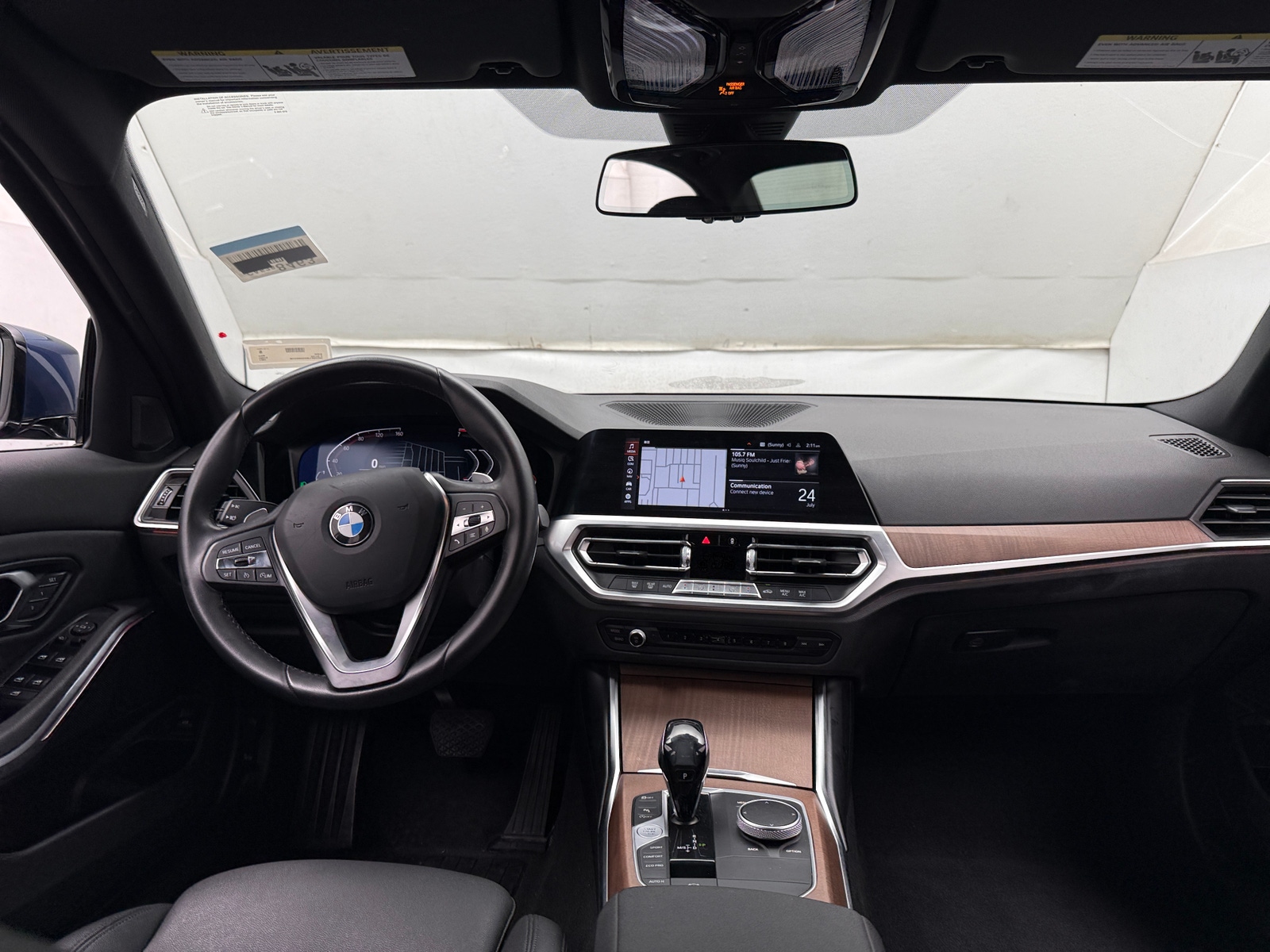Thumbnail: 2021 BMW 3 Series - 2