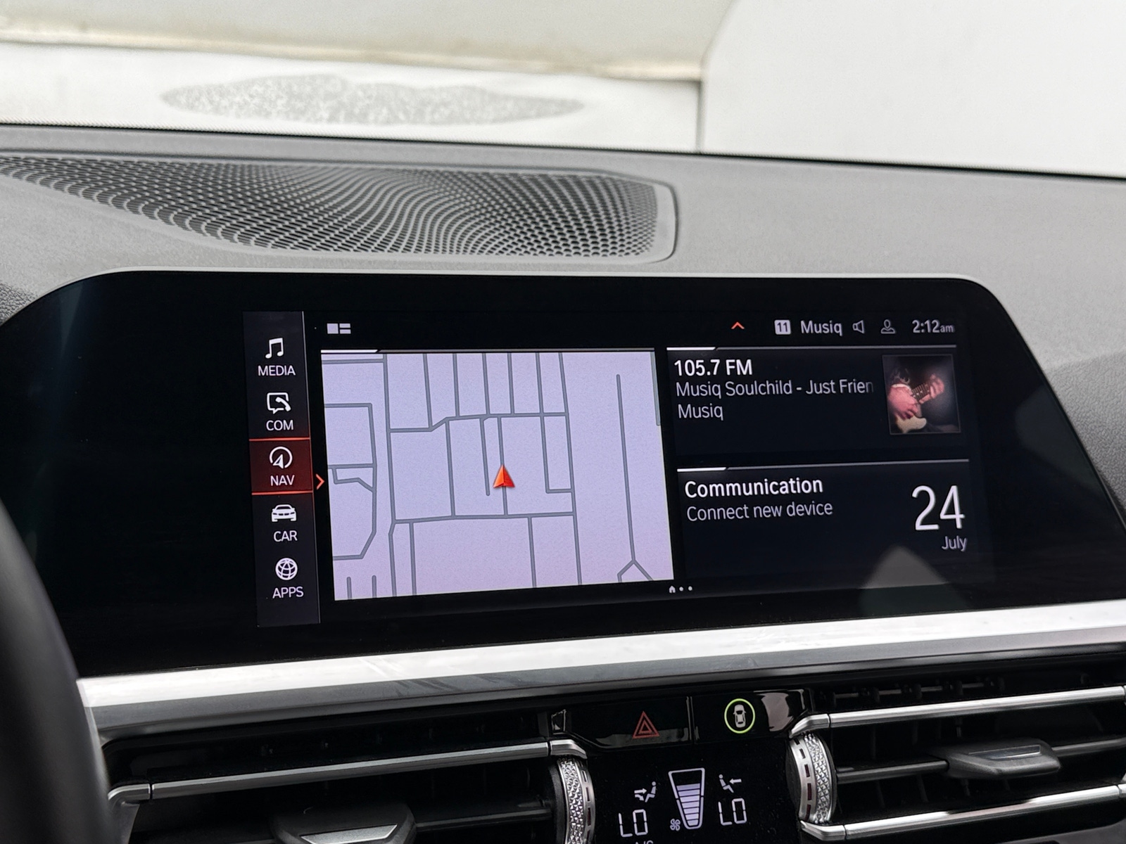 Thumbnail: 2021 BMW 3 Series - 3