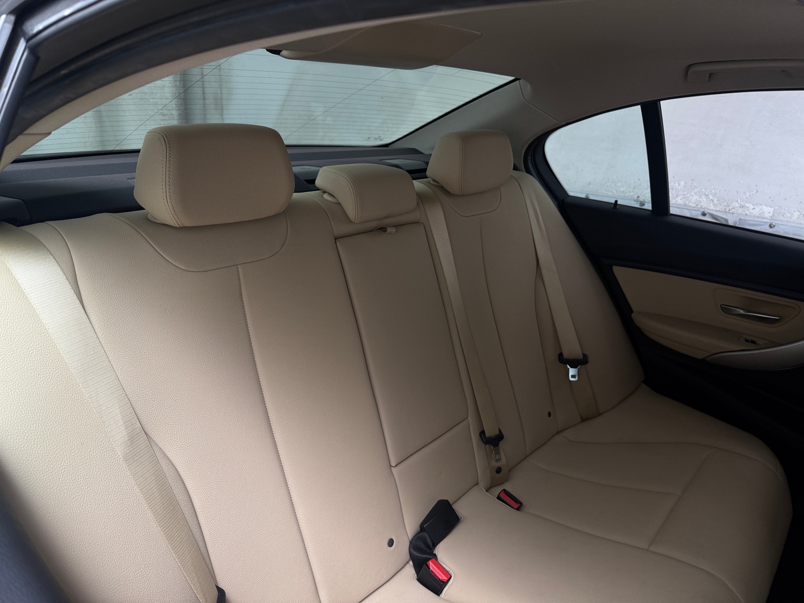 Thumbnail: 2018 BMW 3 Series - 5