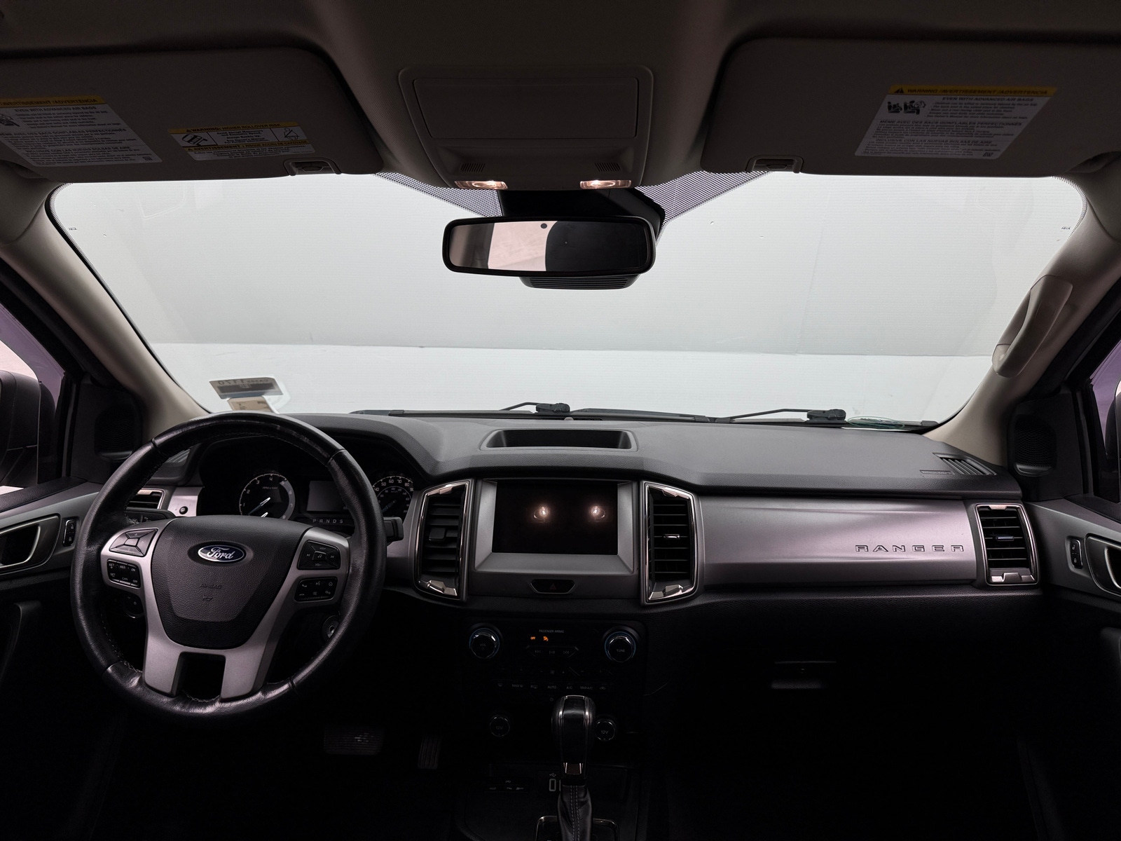 Thumbnail: 2019 Ford Ranger - 3