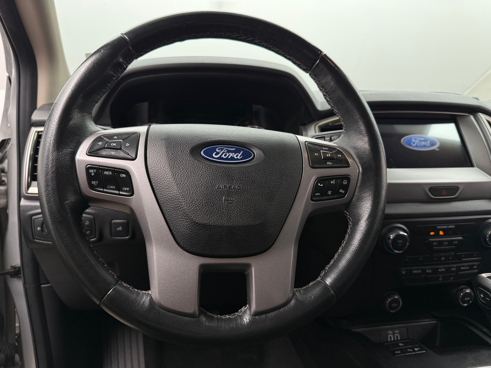 Thumbnail: 2019 Ford Ranger - 5