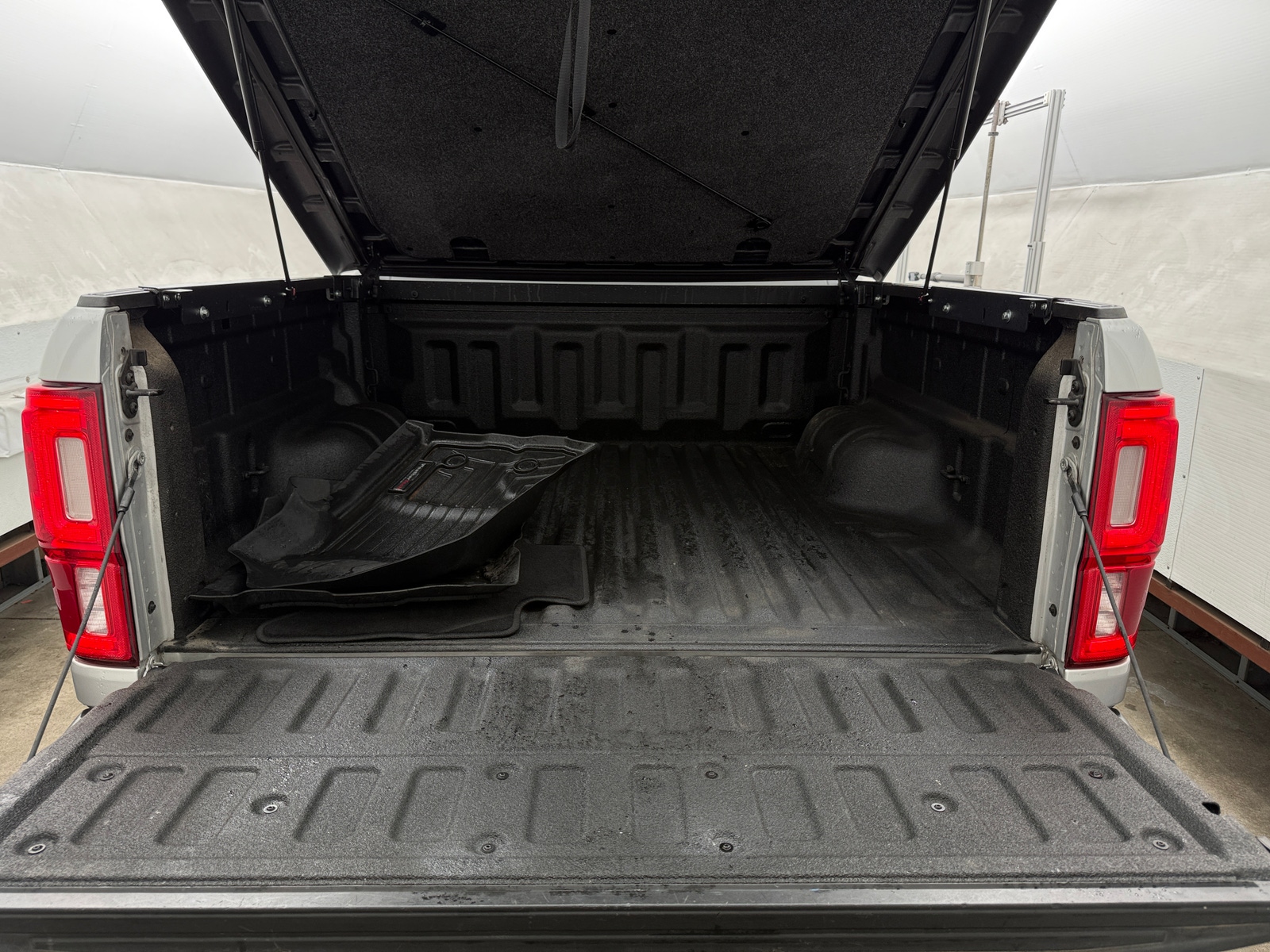 Thumbnail: 2019 Ford Ranger - 7