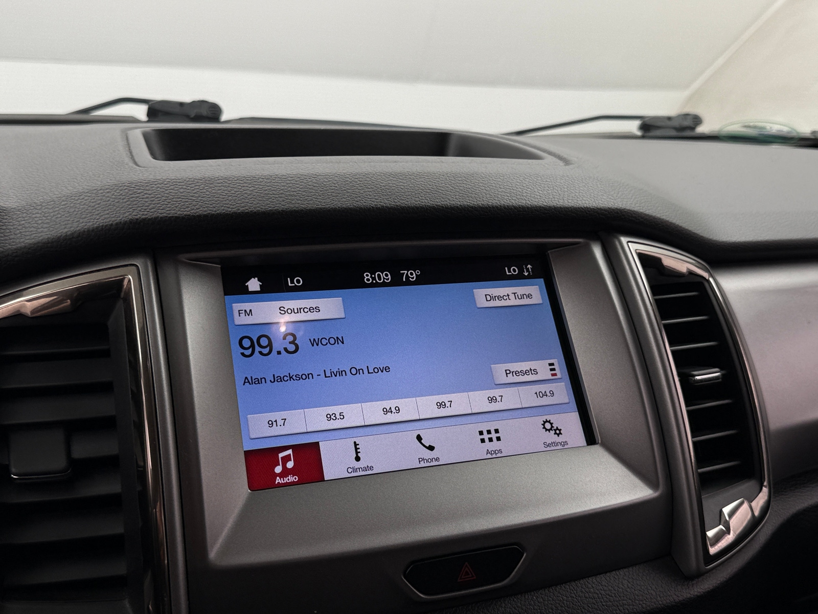 Thumbnail: 2019 Ford Ranger - 4