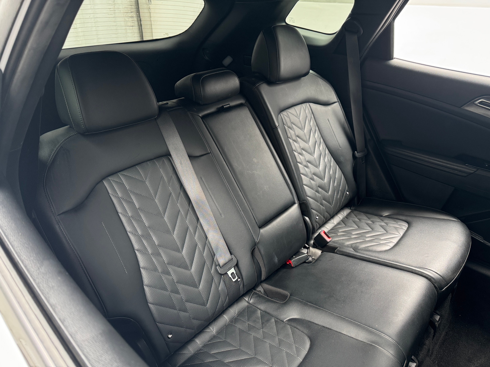 Thumbnail: 2024 Kia Sportage - 5