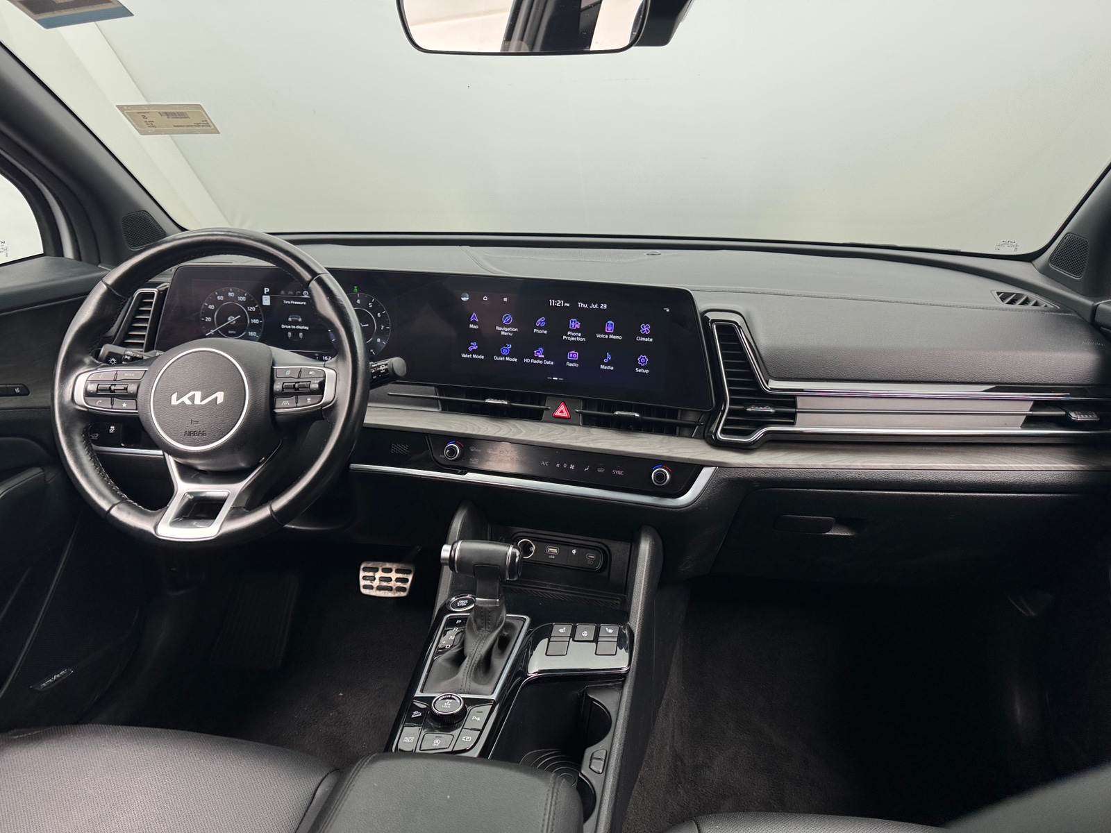 Thumbnail: 2024 Kia Sportage - 2