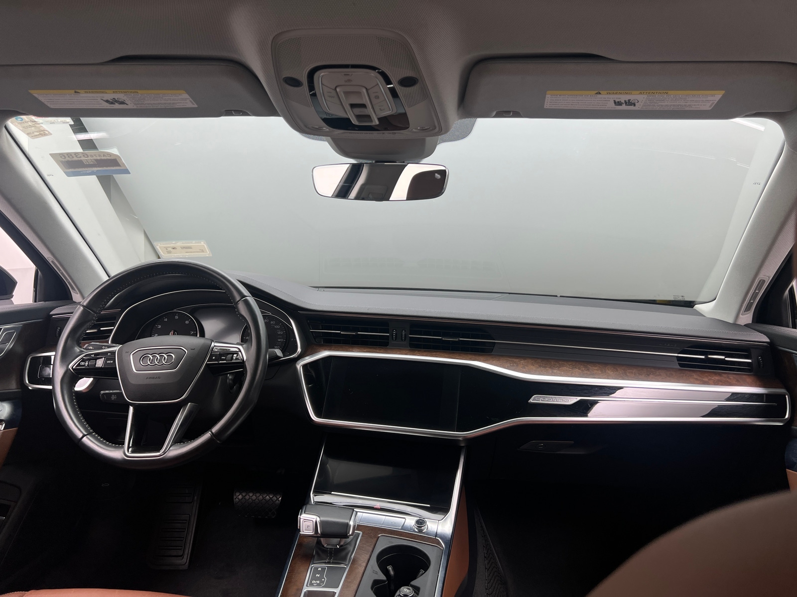 Thumbnail: 2020 Audi A6 - 2
