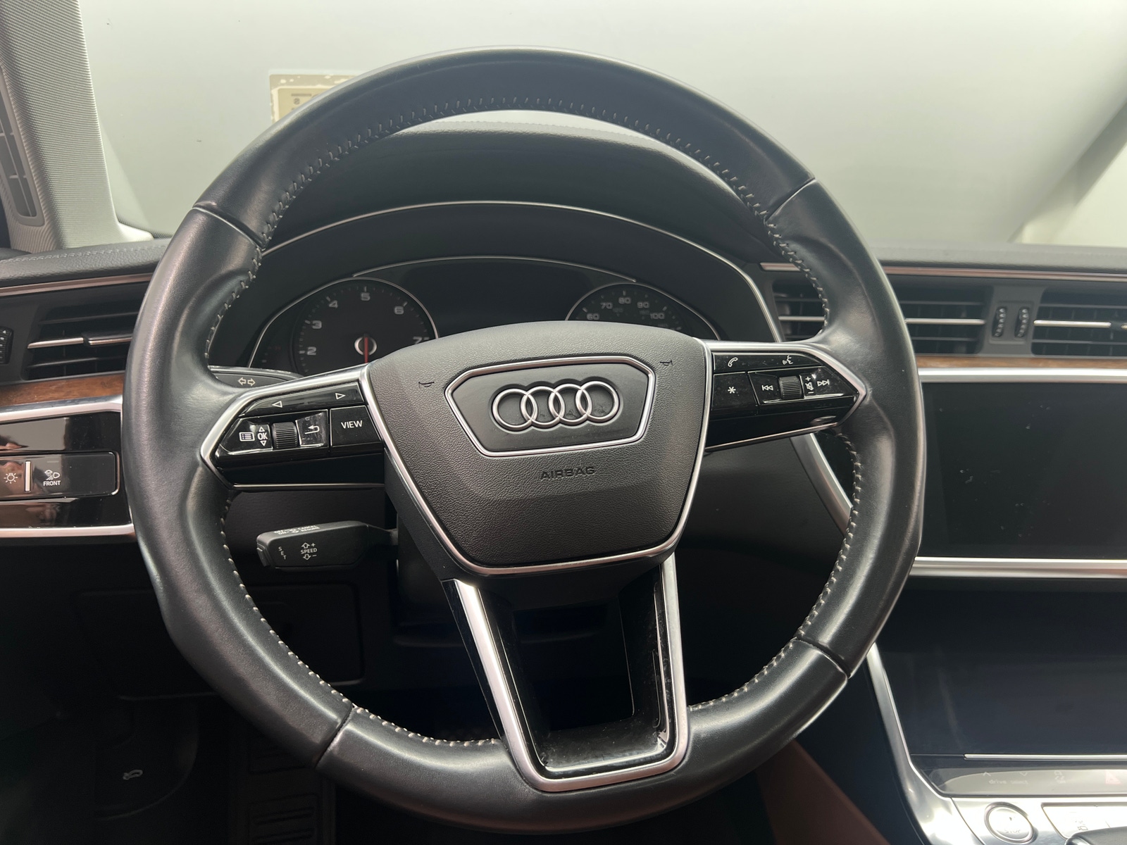 Thumbnail: 2020 Audi A6 - 4