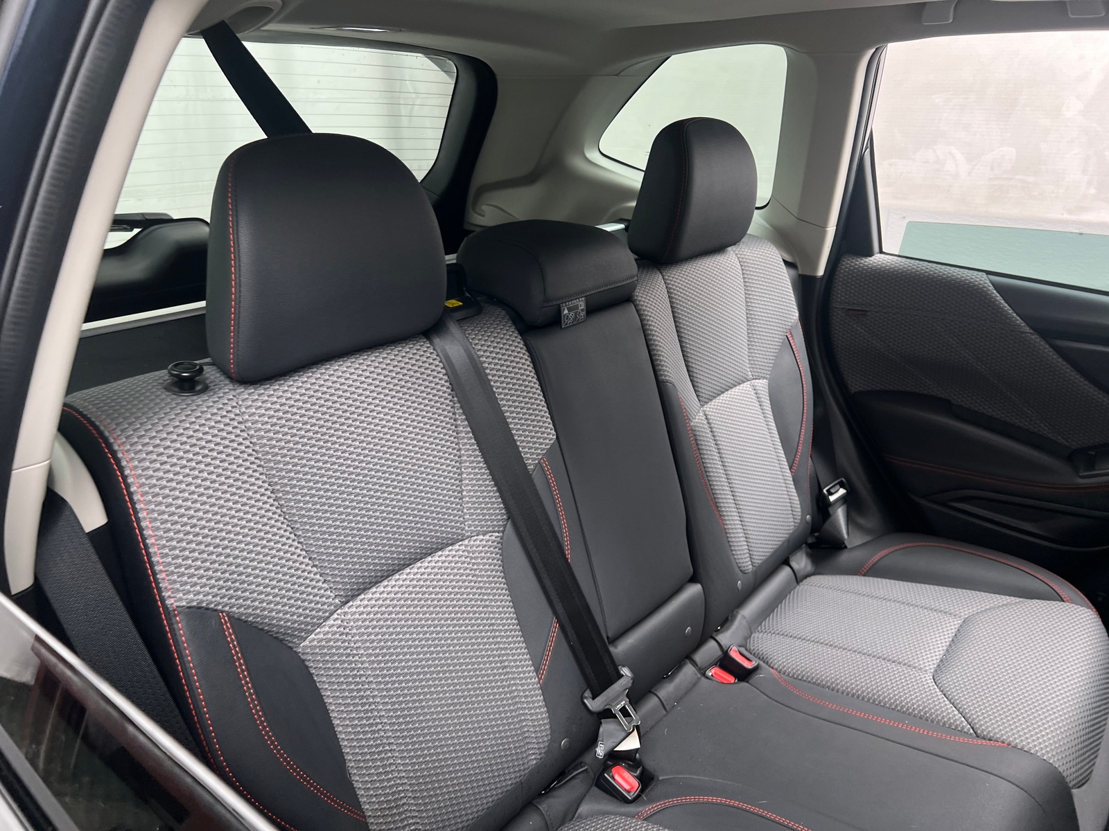Thumbnail: 2020 Subaru Forester - 6
