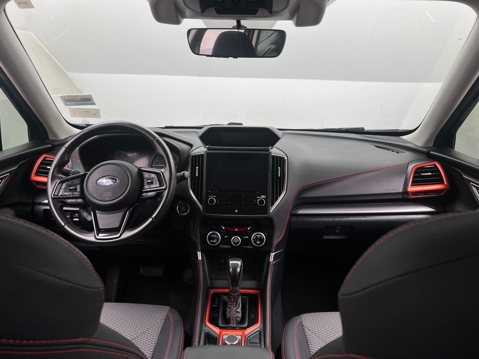 Thumbnail: 2020 Subaru Forester - 3