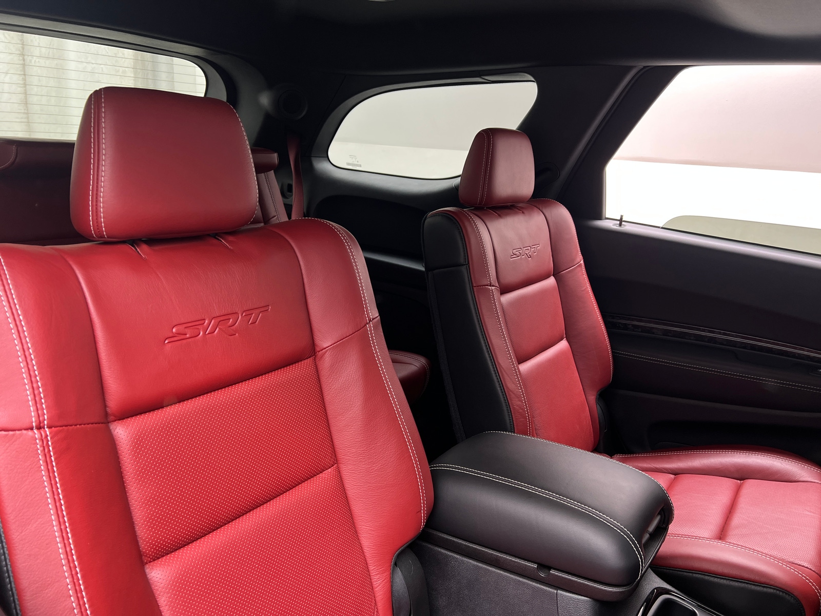 Thumbnail: 2023 Dodge Durango - 5