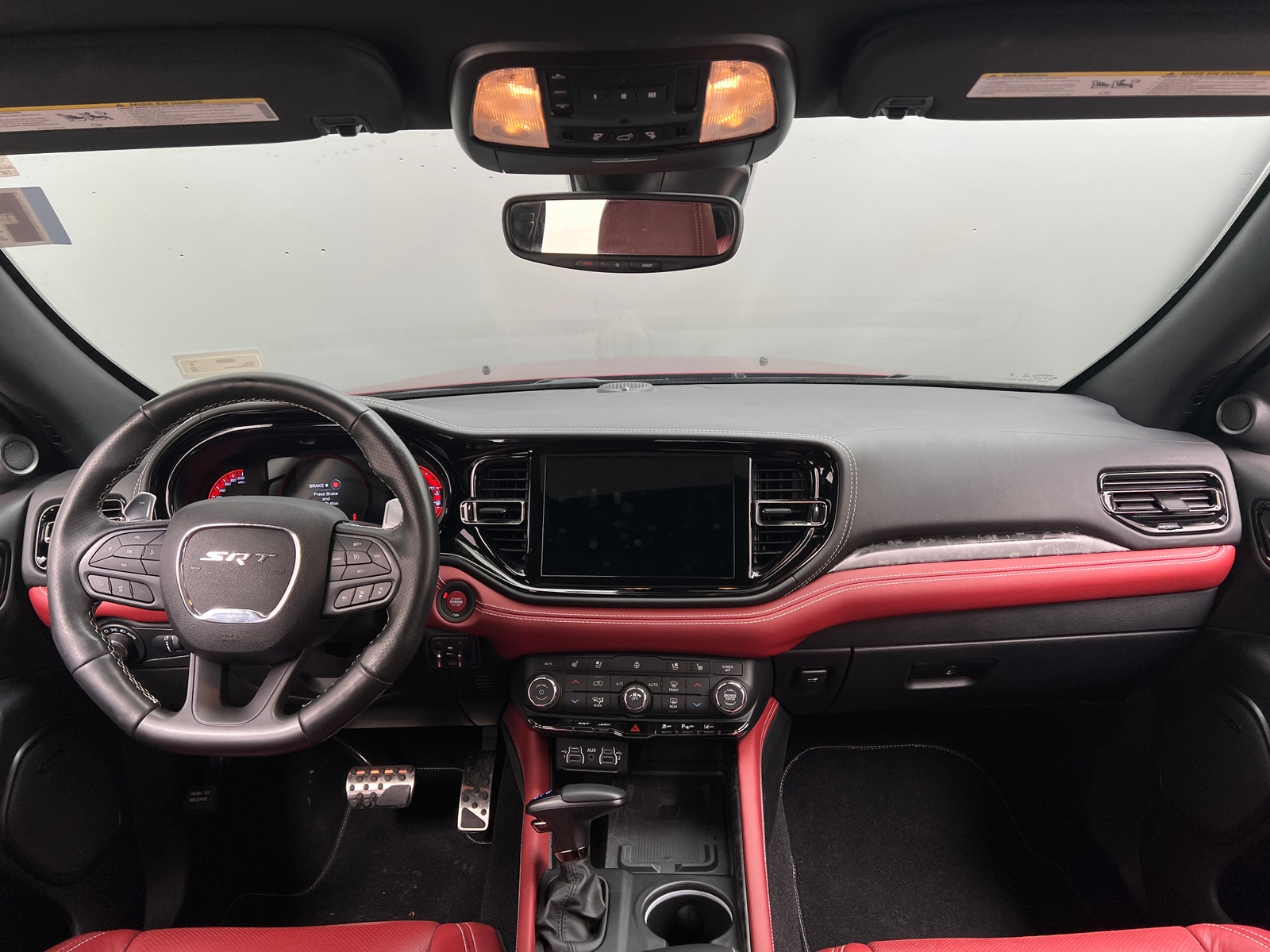 Thumbnail: 2023 Dodge Durango - 2