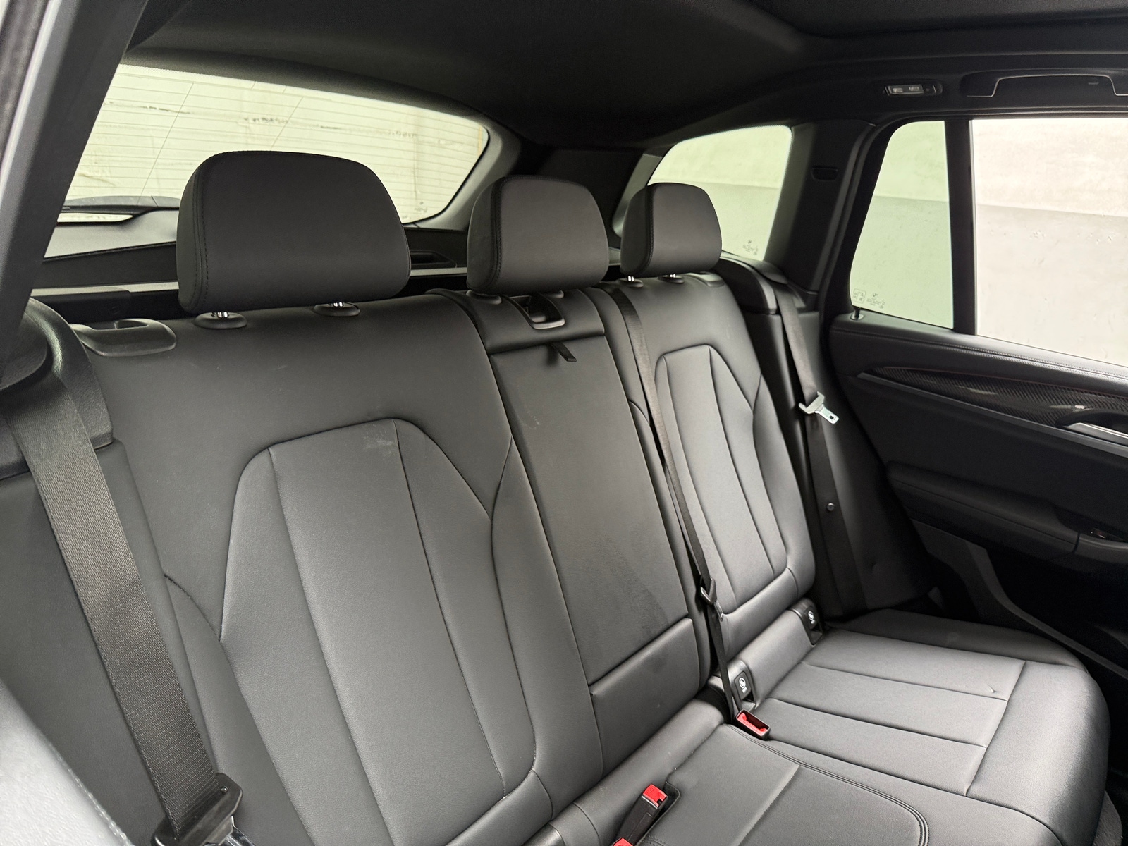 Thumbnail: 2020 BMW X3 - 5