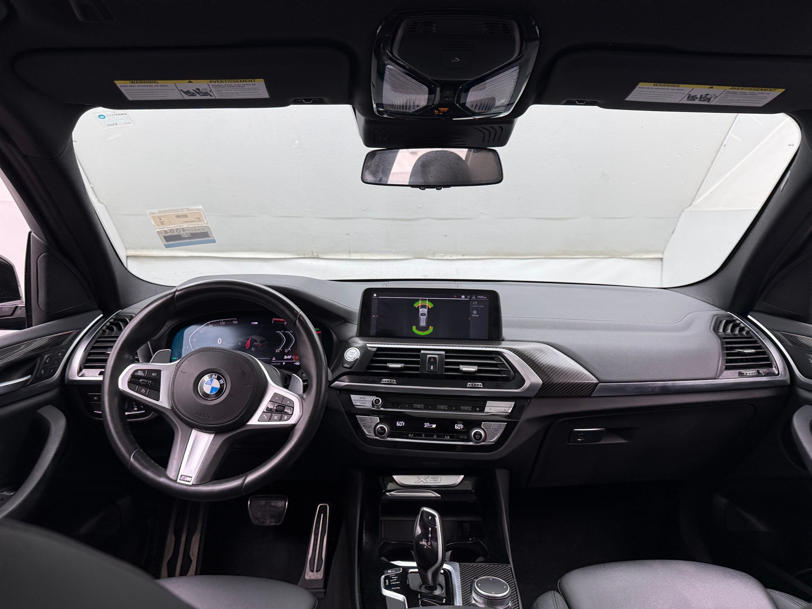 Thumbnail: 2020 BMW X3 - 2