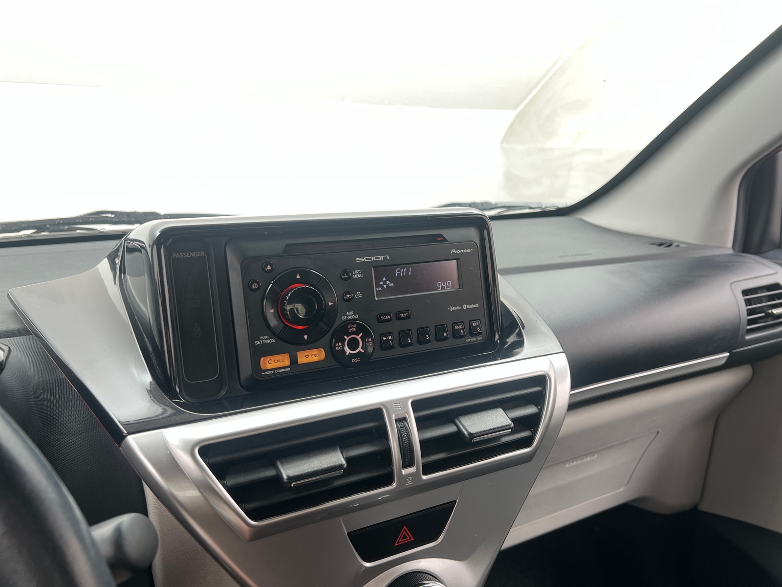 Thumbnail: 2012 Scion iQ - 3