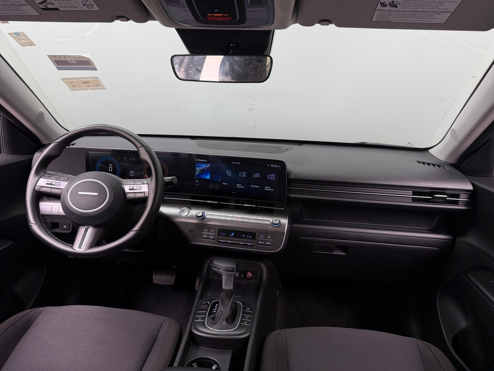Thumbnail: 2026 Hyundai Kona - 3