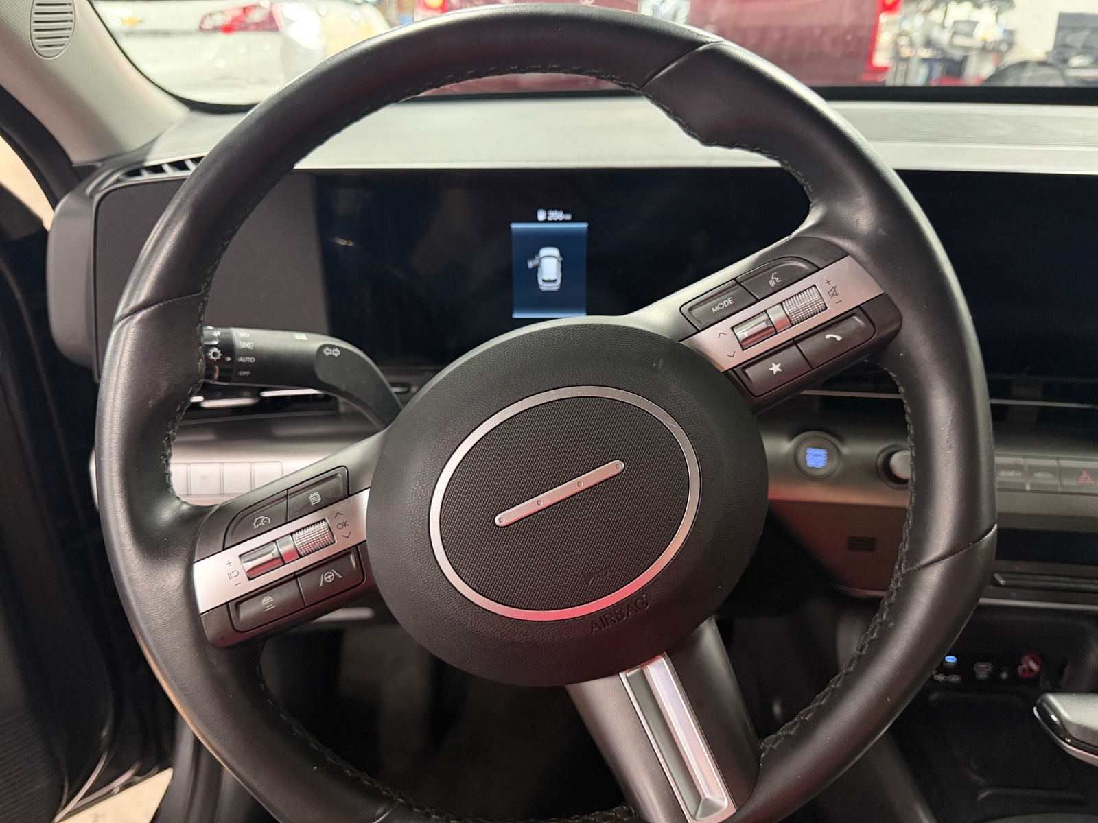 Thumbnail: 2026 Hyundai Kona - 5