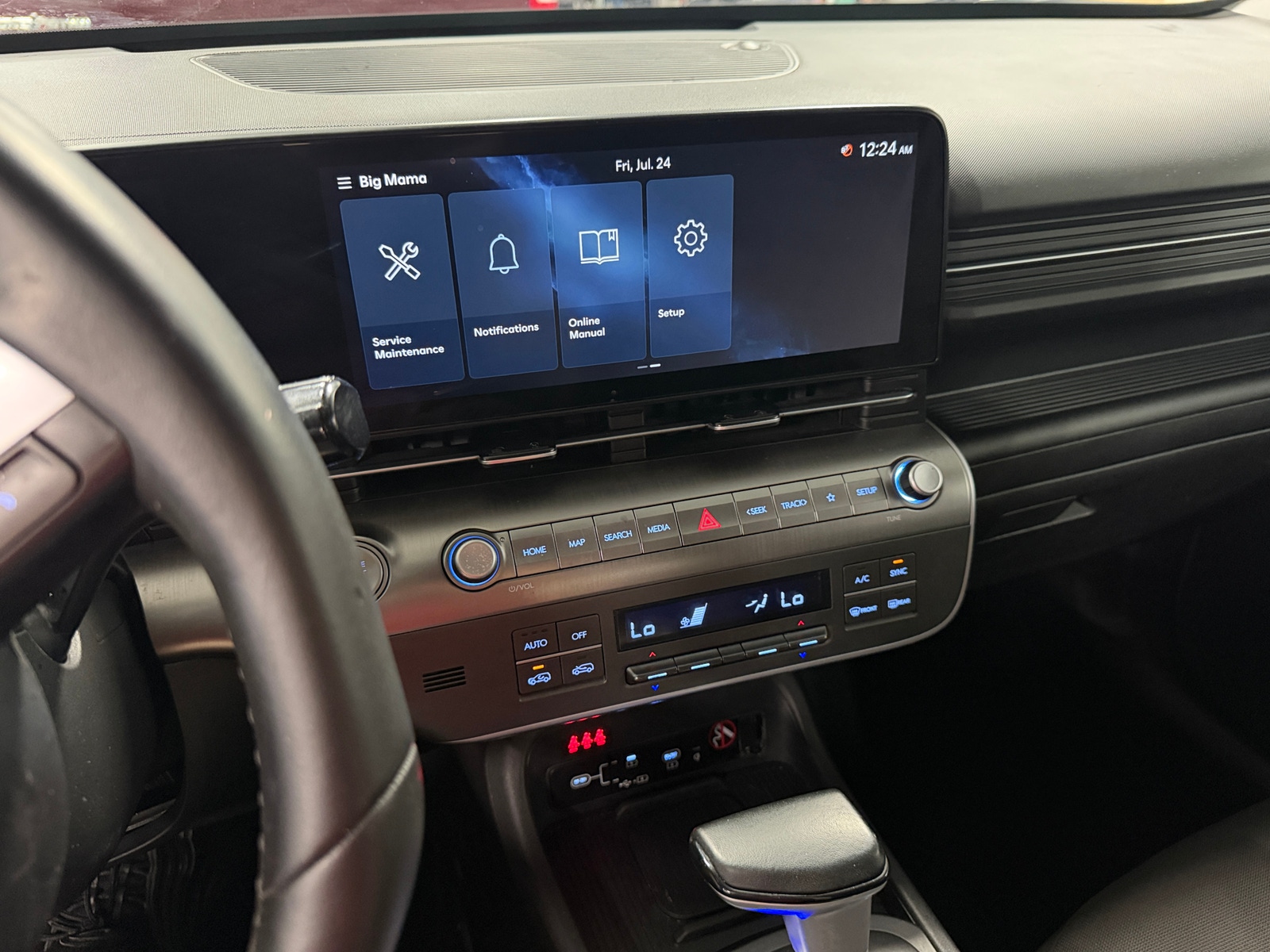 Thumbnail: 2026 Hyundai Kona - 4
