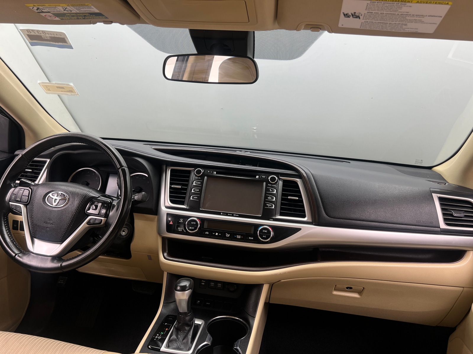 Thumbnail: 2019 Toyota Highlander - 3