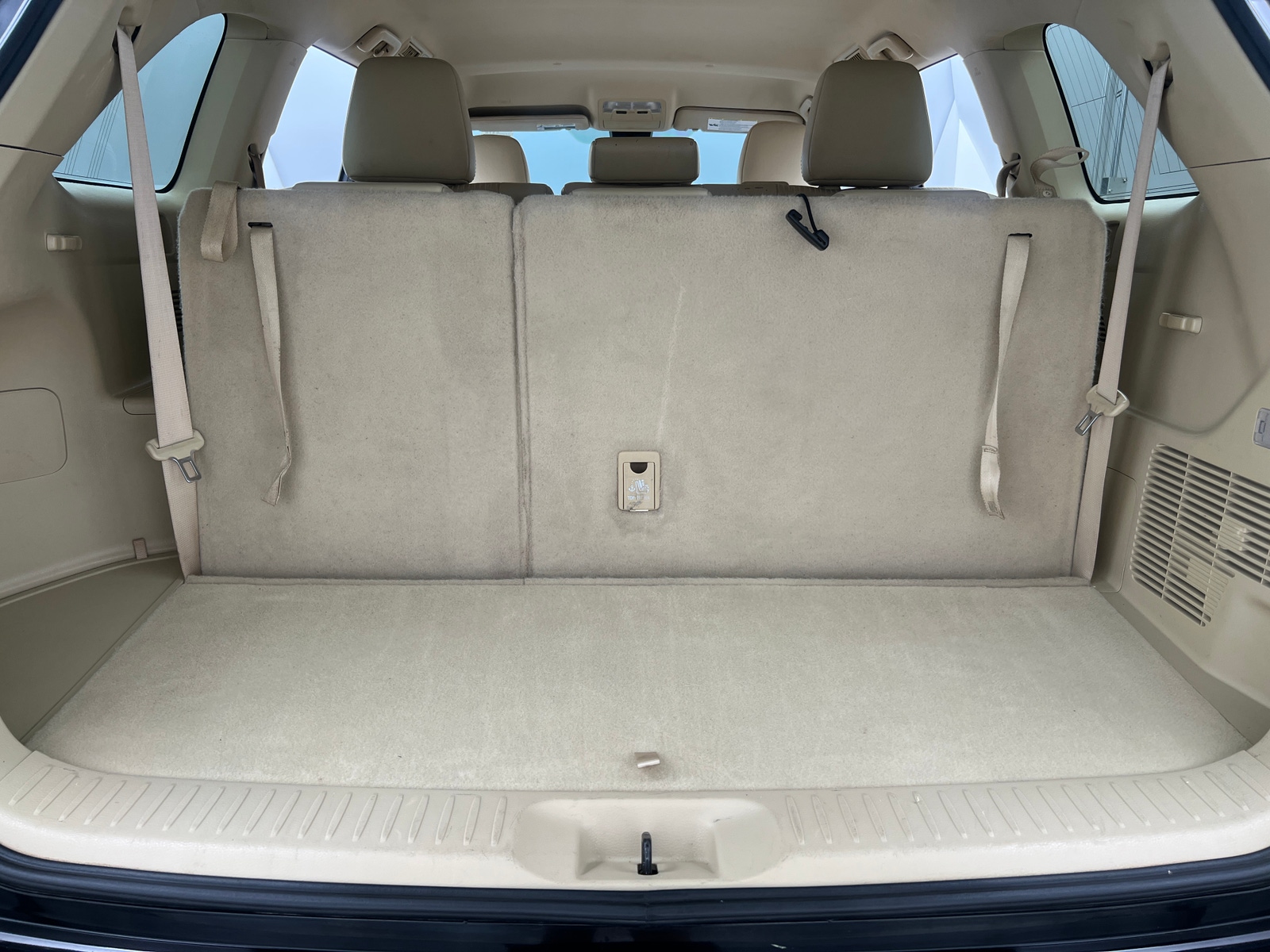 Thumbnail: 2019 Toyota Highlander - 7